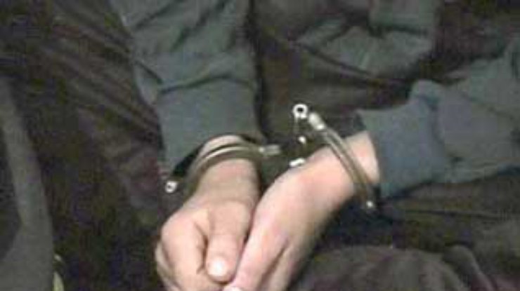 В Черкасской области задержан 50-летний мужчина, изнасиловавший 12-летнюю девочку