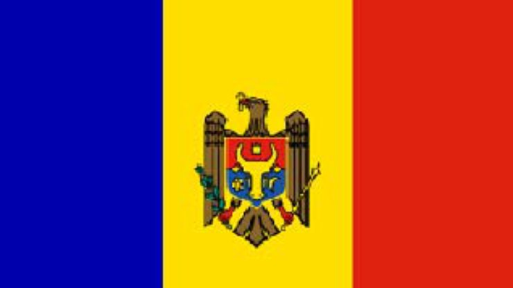 Украина - не Молдова