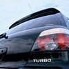 Mitsubishi Outlander Turbo уже в Украине
