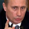 Путин не намерен участвовать в выборах президента-2008
