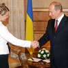 К визиту Тимошенко в Россию: интрига сохраняется