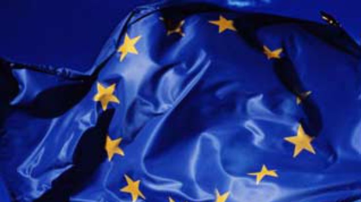 Европарламент одобрил вступление Болгарии и Румынии в ЕС
