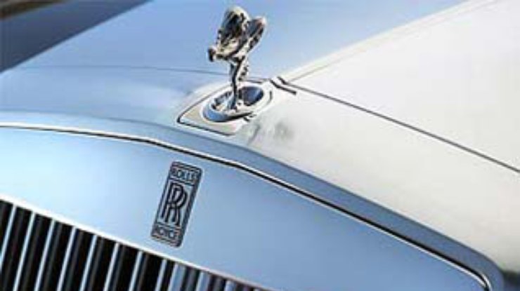 Rolls-Royce станет меньше и более похожим на BMW