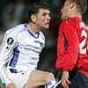 Кубок УЕФА: ЦСКА проиграл с "нужным" счетом