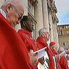 Накануне выборов будущего Папы обострилось противостояние между кардиналами