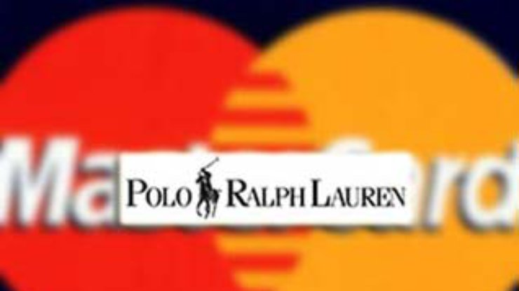 У модельеров Ralph Lauren похитили данные о кредитных карточках тысяч клиентов
