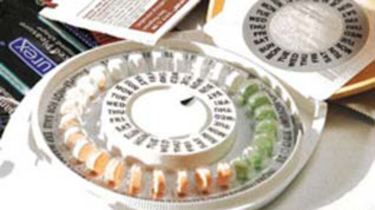 Фармацевтам США запретят отказывать в продаже контрацептивов