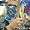 Парламент пикетируют автоперевозчики, сторонники Колесникова и Боделана