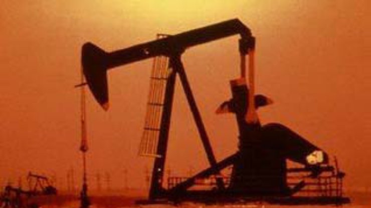 Нефтяные войны ХХ века