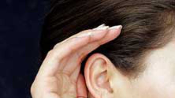 Ученые выяснили, почему "горят" уши
