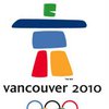 Эмблемой зимней Олимпиады-2010 в Ванкувере стал человек-скала