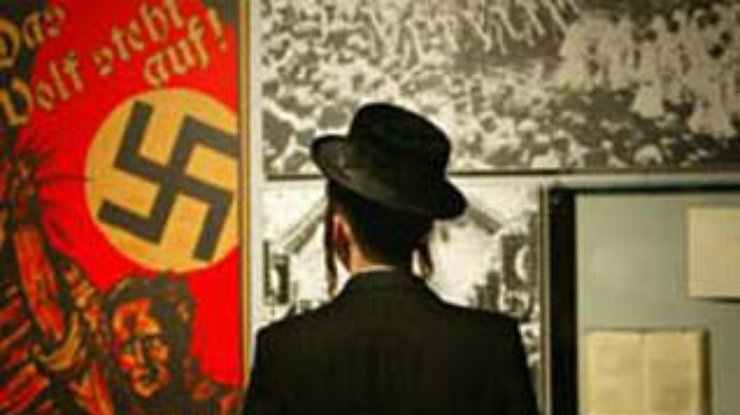 Натан Щаранский: В Великобритании, России и Украине наблюдается самый значительный рост антисемитских настроений