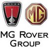 Два иранских автопроизводителя хотят купить MG Rover