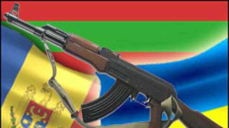 Блицкриг в Приднестровье: возможен ли очередной военный конфликт в Молдове?