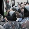 Политарест? Украинцев все еще держат в белорусских КПЗ