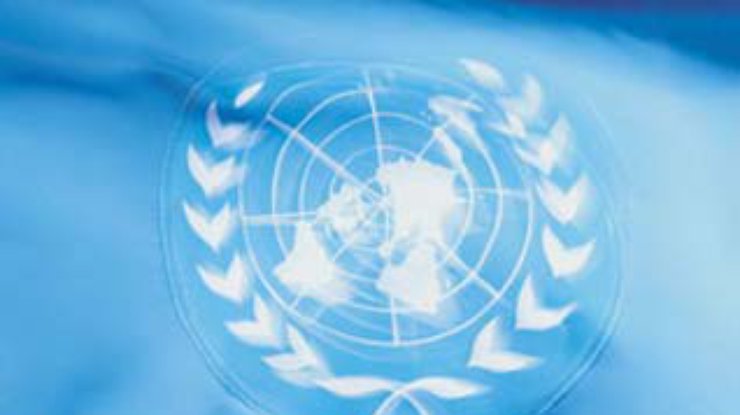 ООН признала сексуальное насилие со стороны миротворцев в Либерии