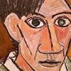 Среди контрабандных шедевров найдена похищенная картина Пикассо