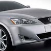 Lexus готовит достойный ответ BMW M3, Audi RS4