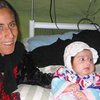 67-летняя жительница Сербии ждет ребенка