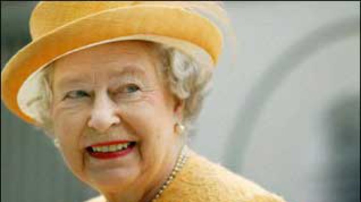 Королева Великобритании отмечает День Победы на Нормандских островах