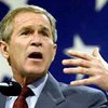 Буш наелся хинкали