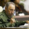 Фидель Кастро: Куба - единственная страна, которая не зависит от США