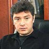 Немцов: У меня нет романа с Тимошенко