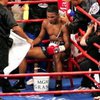 Тринидад уходит из бокса после поражения от "Винки" Райта