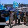 В Крыму отметили годовщину депортации крымских татар
