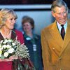 Супруга принца Чарльза представит королевскую семью