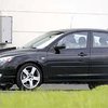 Mazda приступила к тестам "заряженной" версии Mazda3