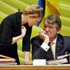 Нефтетрейдеры не обещали Ющенко не увеличивать цены на нефть