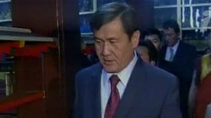 Новым президентом Монголии избран Намбарийн Энхбаяр