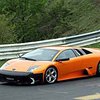 Lamborghini проведет апгрейд Murcielago