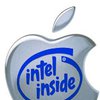 Apple Computers готова перейти на Intel?