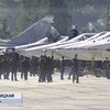 На Волыни прошли учения экипажей Су-24