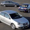 VW Jetta появится в Европе осенью