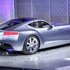 Chrysler Firepower concept: роскошь не для всех