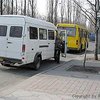 В киевских маршрутках подорожает проезд