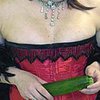 Секретное оружие женщин - грейпфруты и огурцы