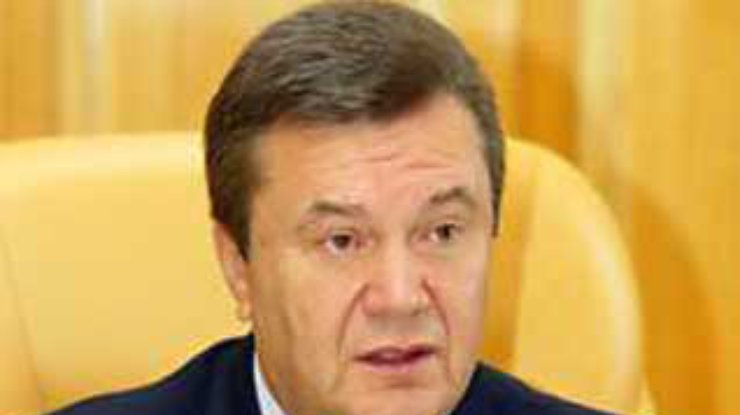 Ткач гарантирует безопасность Януковича в Ивано-Франковске