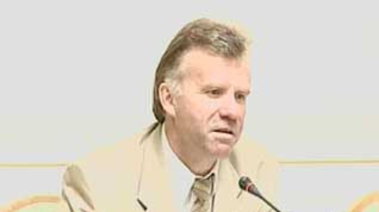 Международный Вышеградский предоставит стипендии украинским ученым