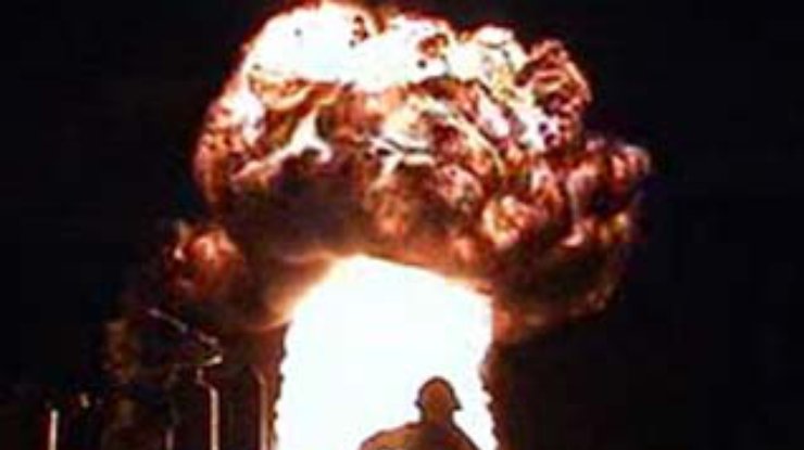 Simnuke - имитация взрыва-гриба к юбилею ядерного оружия