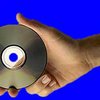 В США запатентованы новые DVD, вмещающие до 800 гигабайт