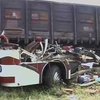 Причиной аварии в Одесской области стала ошибка водителя автобуса