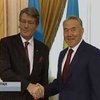 Що принесе Українi вiзит президента до Казахстану?
