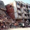 В результате землетрясения в Турции пострадали 37 человек