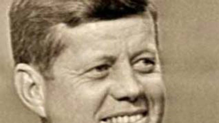 Кеннеди пытался избежать Вьетнамской войны