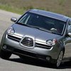 Внедорожник Subaru будет продаваться в Европе