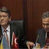 Украина и Турция намерены развивть сотрудничество